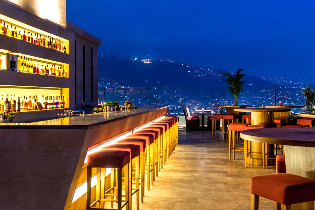 Burj On Bay Hotel Jounieh Eksteriør bilde