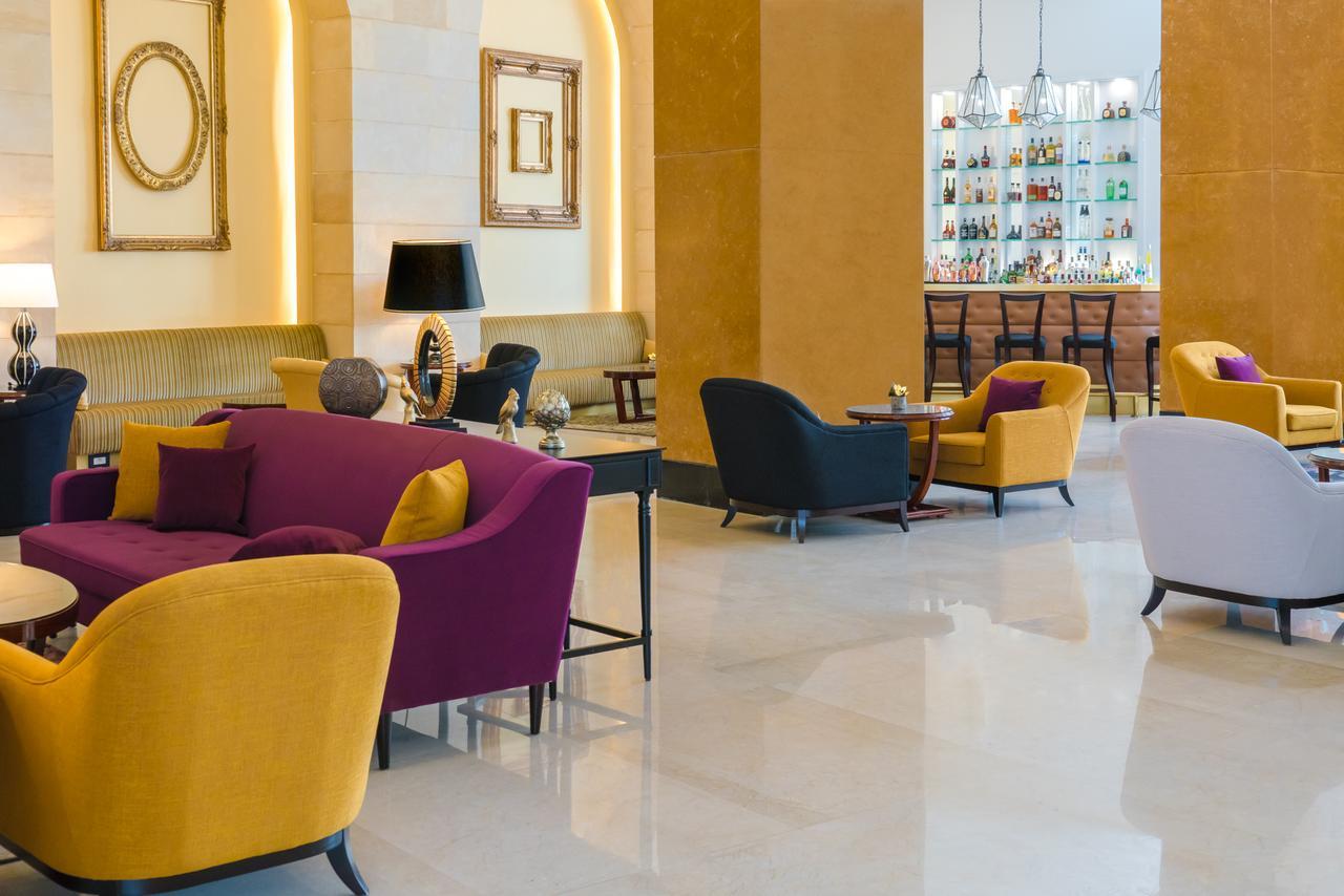 Burj On Bay Hotel Jounieh Eksteriør bilde